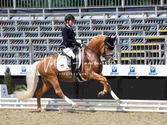 Mein Bundeschampionat 2021 23