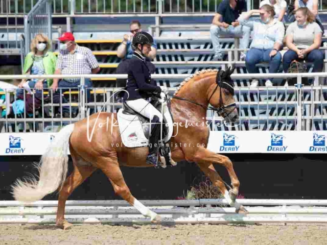 Mein Bundeschampionat 2021 24