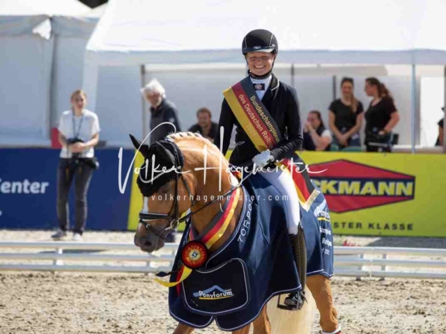 Mein Bundeschampionat 2021 25