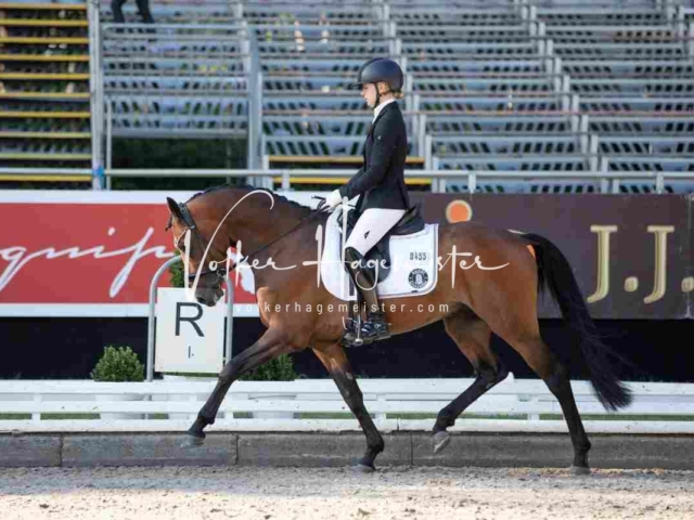 Mein Bundeschampionat 2021 27