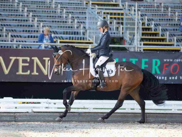 Mein Bundeschampionat 2021 28