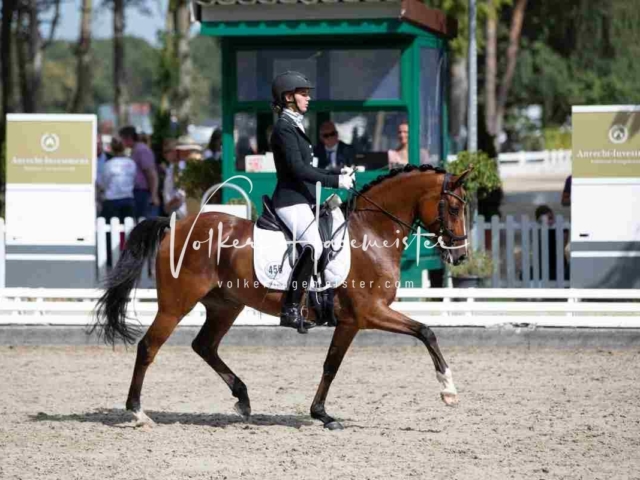 Mein Bundeschampionat 2021 29