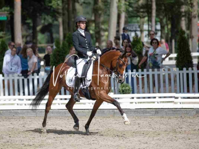 Mein Bundeschampionat 2021 30