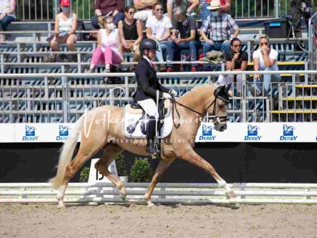Mein Bundeschampionat 2021 3