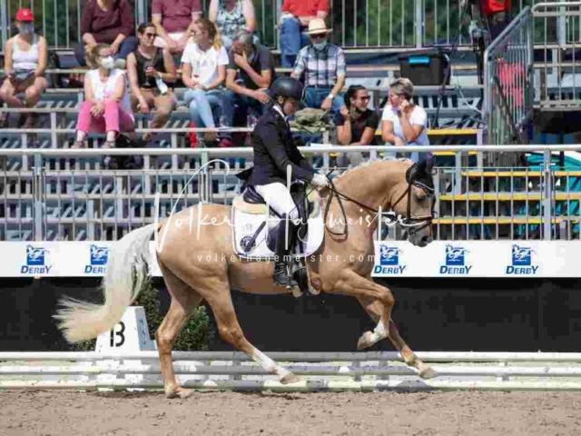 Mein Bundeschampionat 2021 4