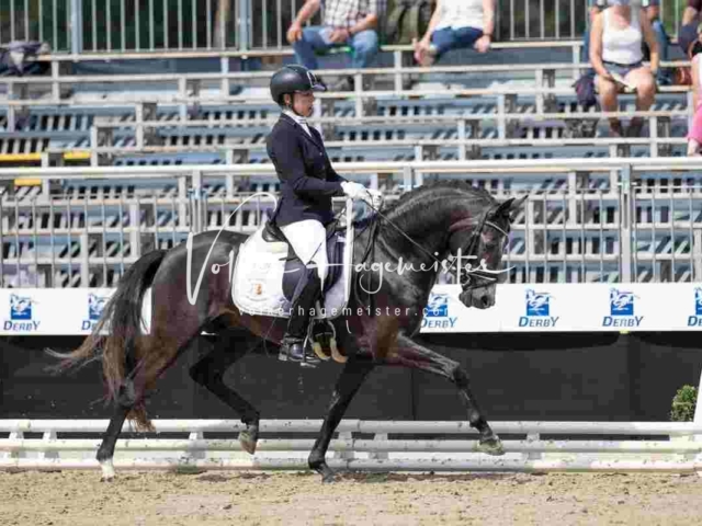 Mein Bundeschampionat 2021 5