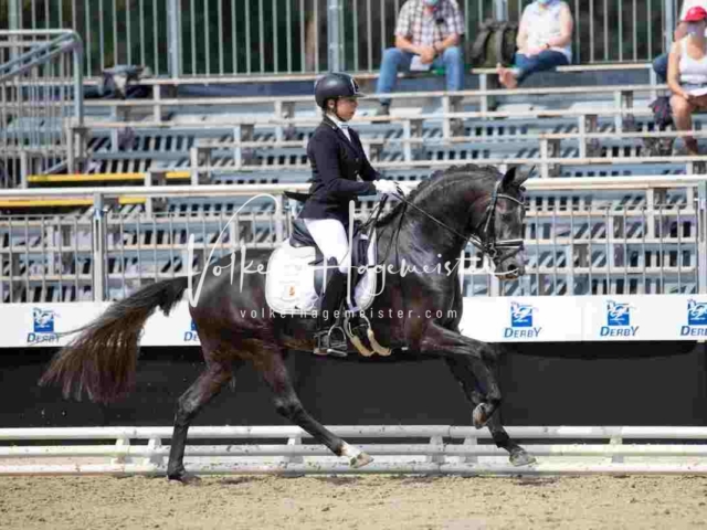Mein Bundeschampionat 2021 6