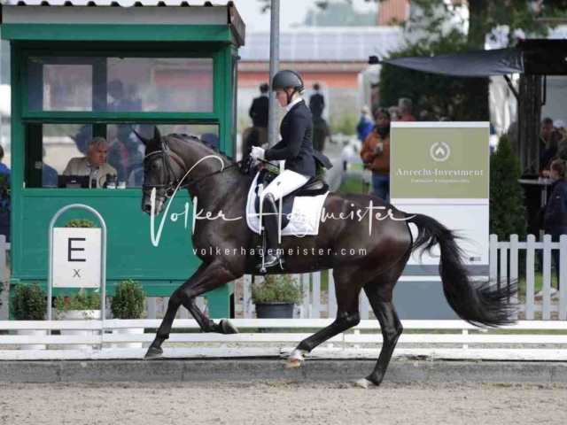 Mein Bundeschampionat 2021 10