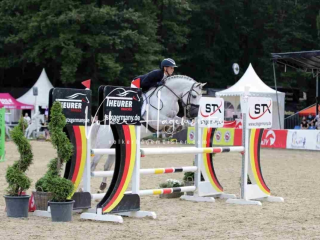 Mein Bundeschampionat 2021 11