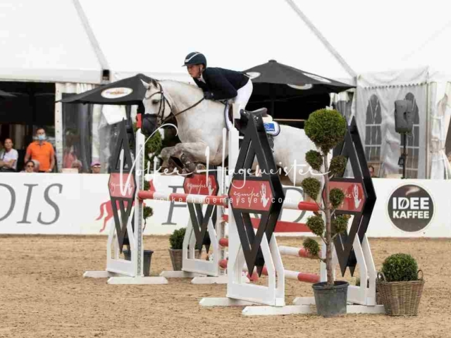 Mein Bundeschampionat 2021 12