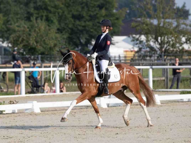 Mein Bundeschampionat 2021 13