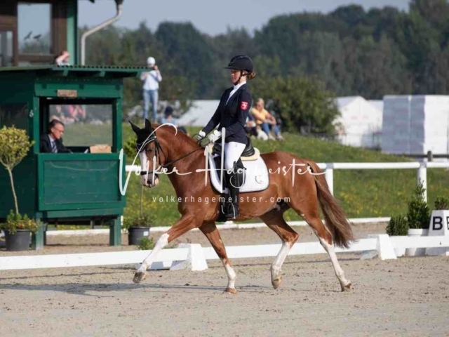 Mein Bundeschampionat 2021 14