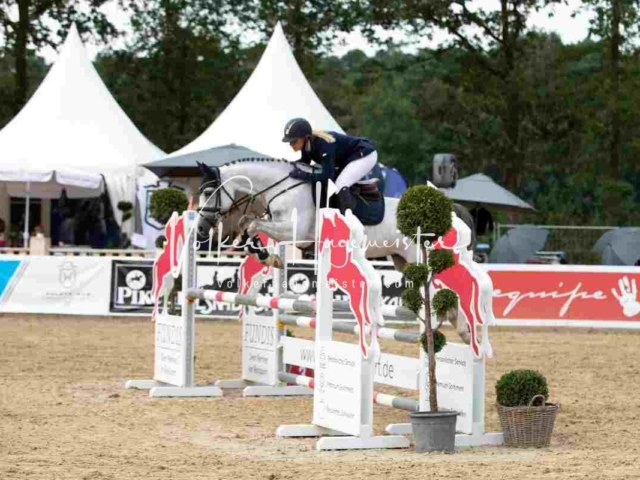 Mein Bundeschampionat 2021 15