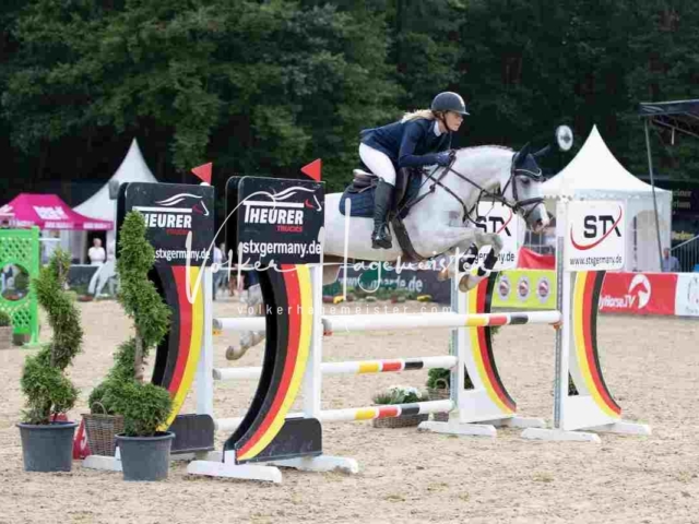 Mein Bundeschampionat 2021 16