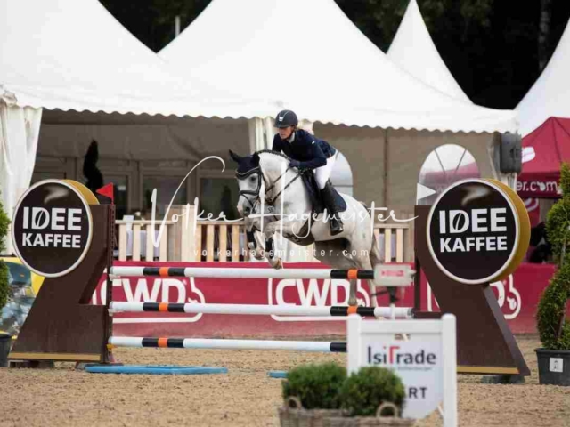 Mein Bundeschampionat 2021 17