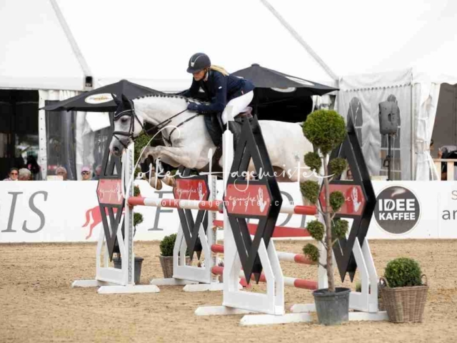 Mein Bundeschampionat 2021 18