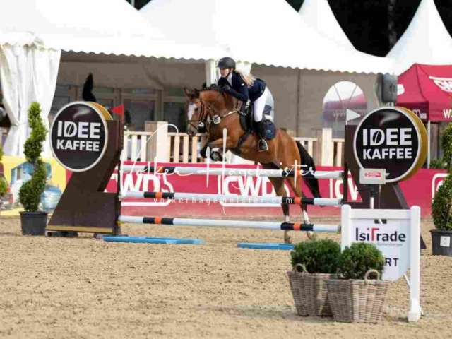 Mein Bundeschampionat 2021 20