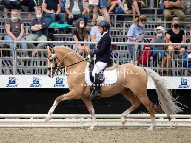 Mein Bundeschampionat 2021 23
