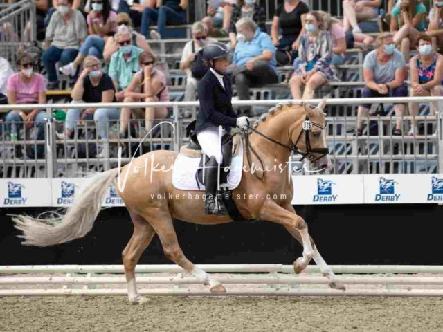 Mein Bundeschampionat 2021 24