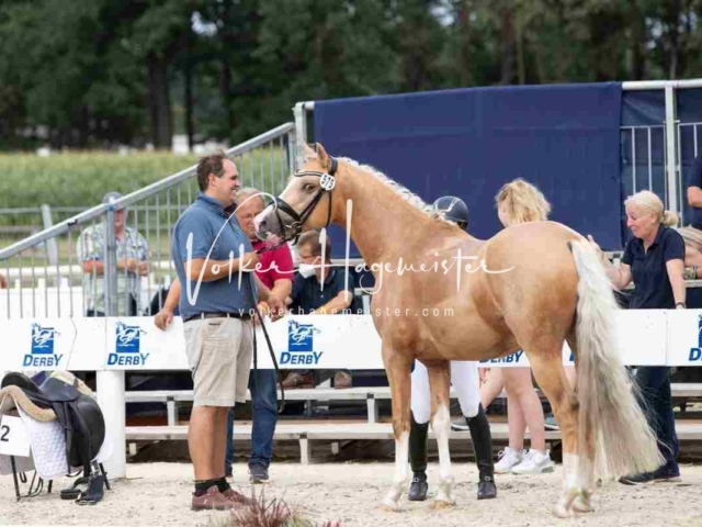 Mein Bundeschampionat 2021 25