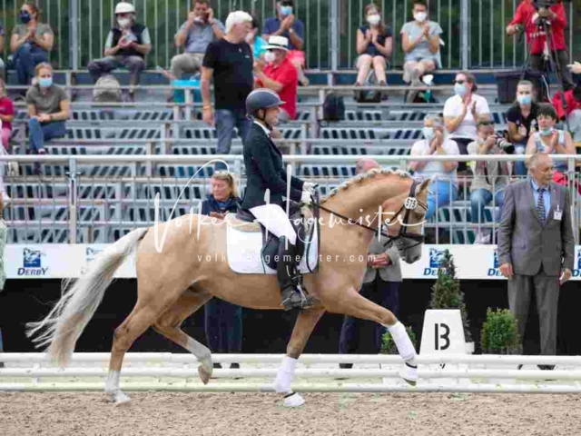 Mein Bundeschampionat 2021 28