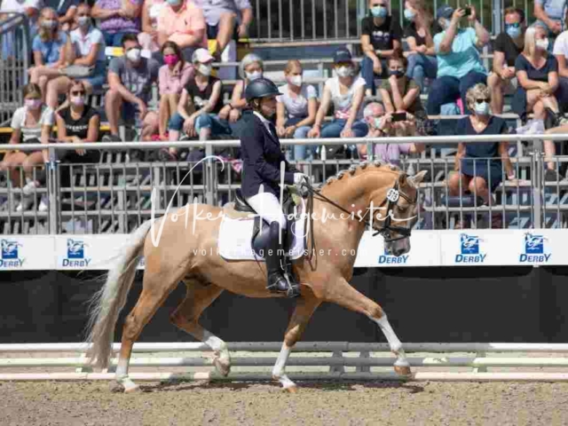 Mein Bundeschampionat 2021 29
