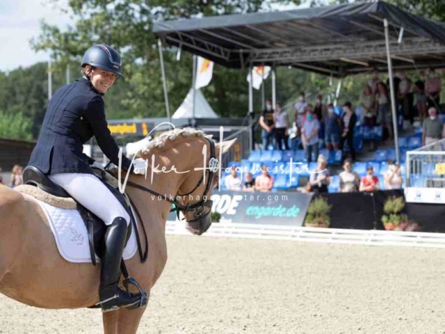 Mein Bundeschampionat 2021 30