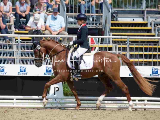 Mein Bundeschampionat 2021 5