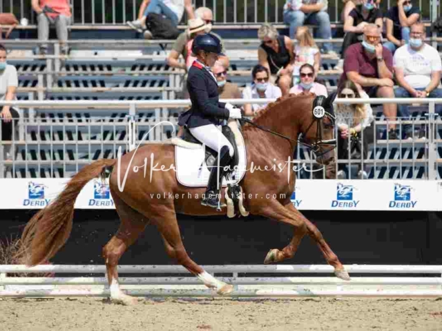 Mein Bundeschampionat 2021 10