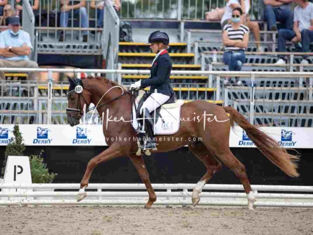 Mein Bundeschampionat 2021 11