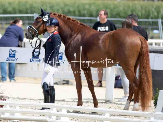 Mein Bundeschampionat 2021 12