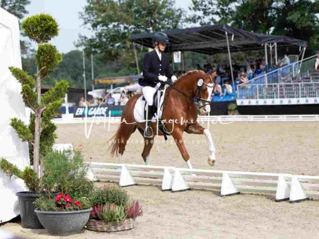 Mein Bundeschampionat 2021 14