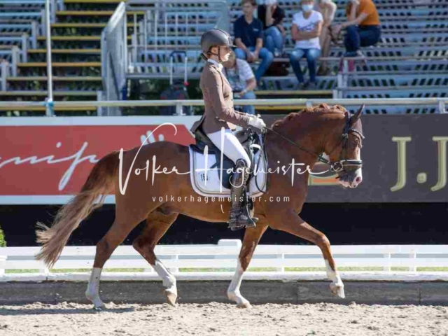 Mein Bundeschampionat 2021 17