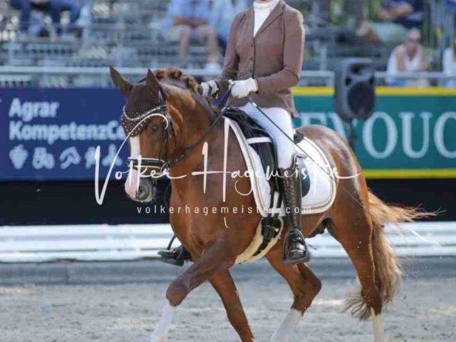 Mein Bundeschampionat 2021 19