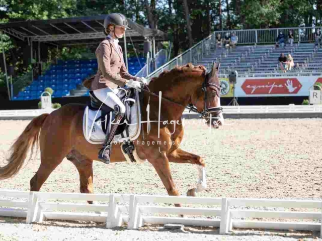 Mein Bundeschampionat 2021 20