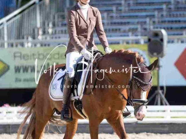 Mein Bundeschampionat 2021 21