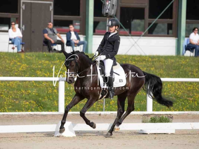 Mein Bundeschampionat 2021 23