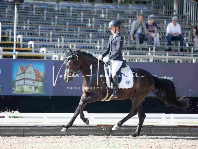 Mein Bundeschampionat 2021 27