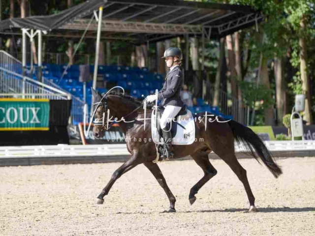 Mein Bundeschampionat 2021 28
