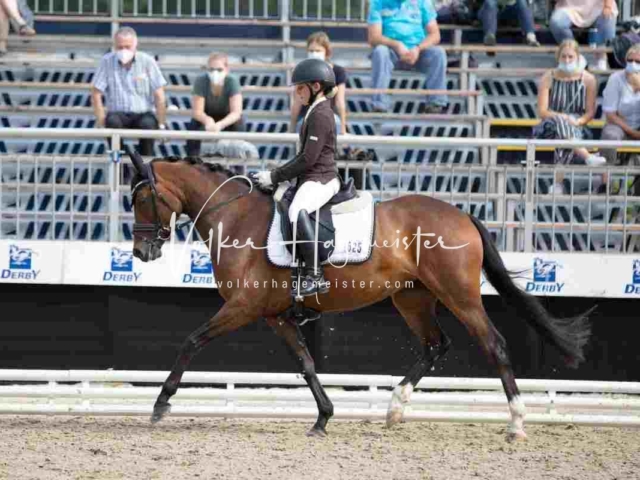 Mein Bundeschampionat 2021 29