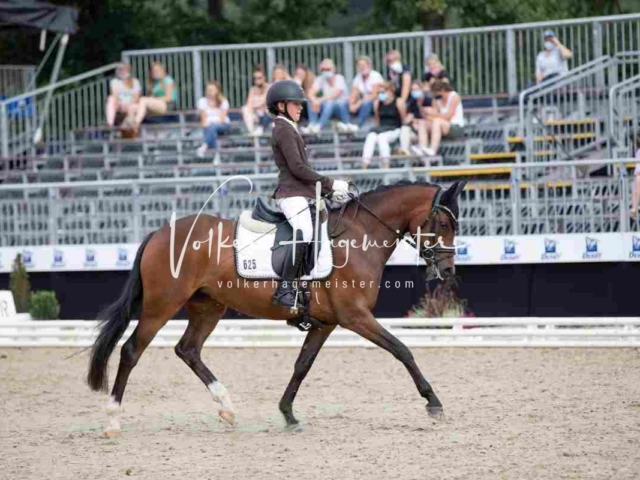 Mein Bundeschampionat 2021 30