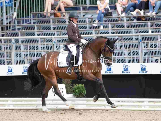 Mein Bundeschampionat 2021 2