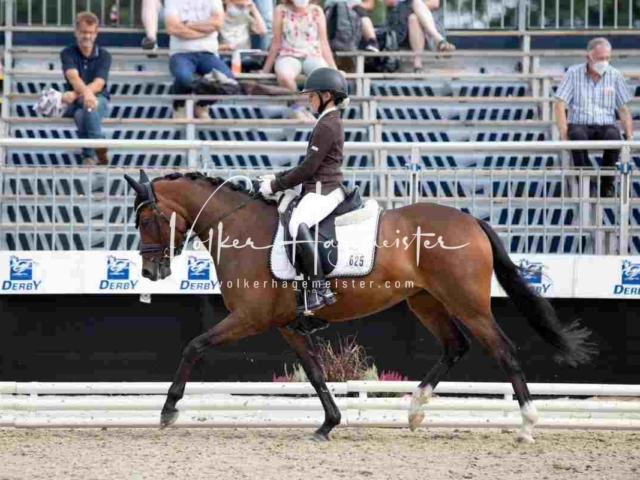 Mein Bundeschampionat 2021 5