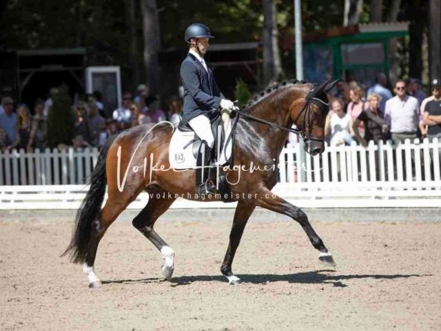Mein Bundeschampionat 2021 7