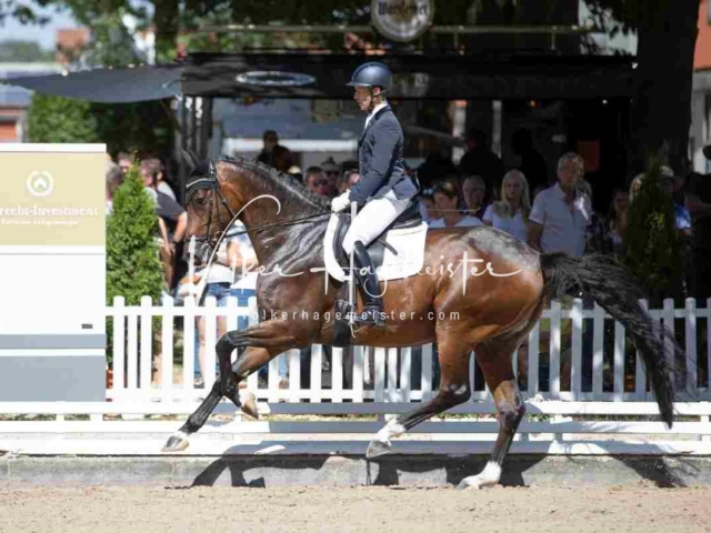 Mein Bundeschampionat 2021 9