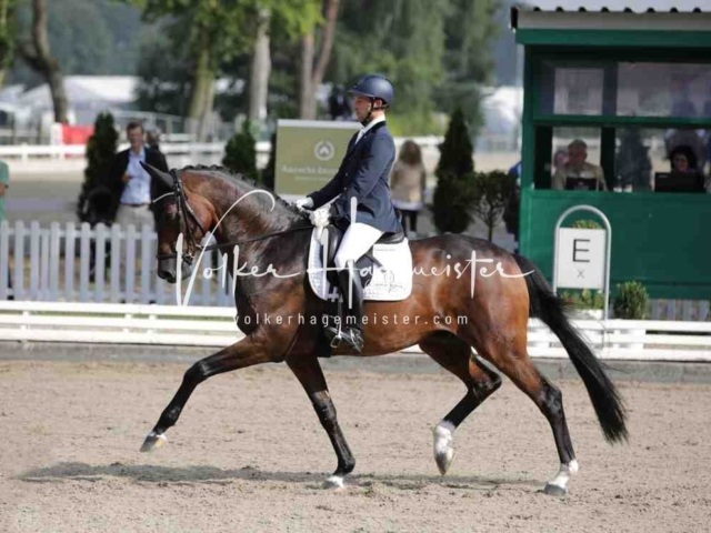 Mein Bundeschampionat 2021 10