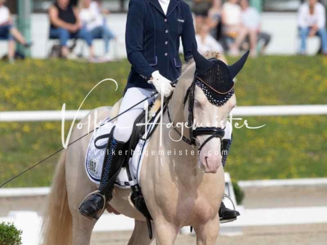 Mein Bundeschampionat 2021 11