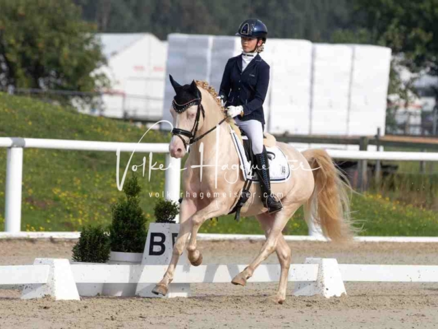 Mein Bundeschampionat 2021 12