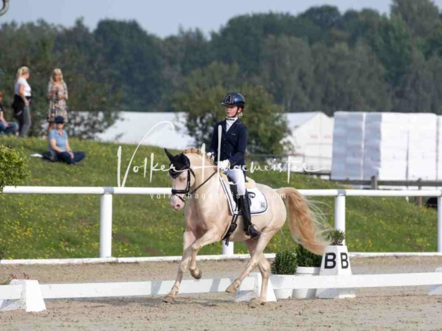 Mein Bundeschampionat 2021 13