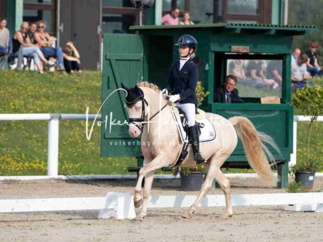 Mein Bundeschampionat 2021 14